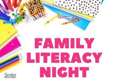 Reading Night