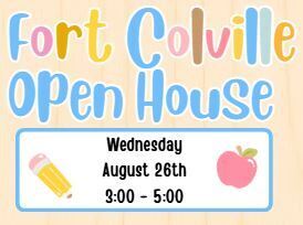 Open House