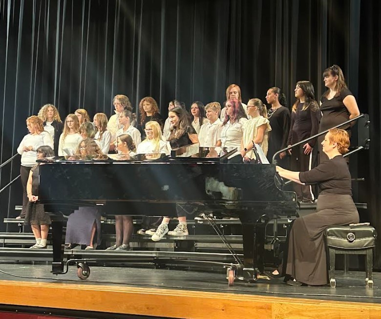 Fall Music Concert
