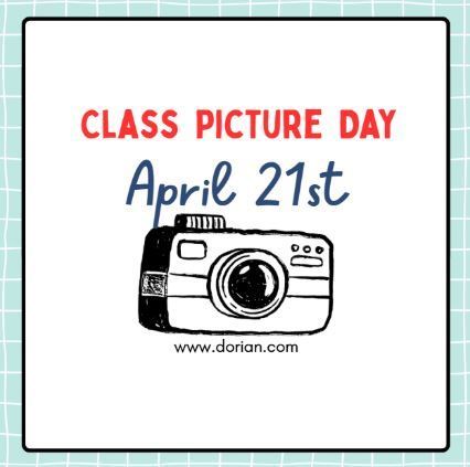 Class Pictures