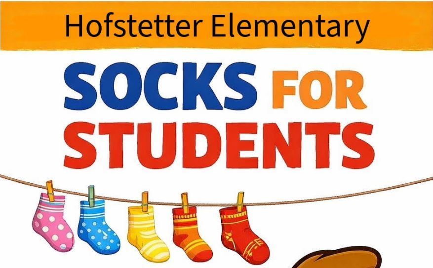 Socks for Students