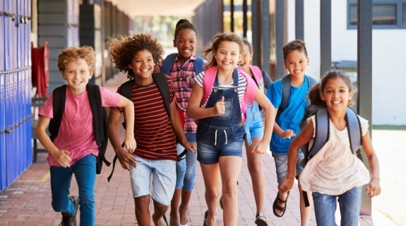 Colville School DIstrict Summer School