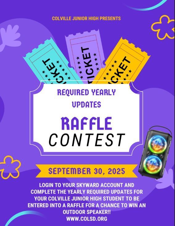 raffle