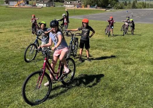 Bike Safety Week