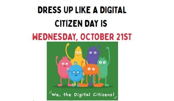 Dress Up Day