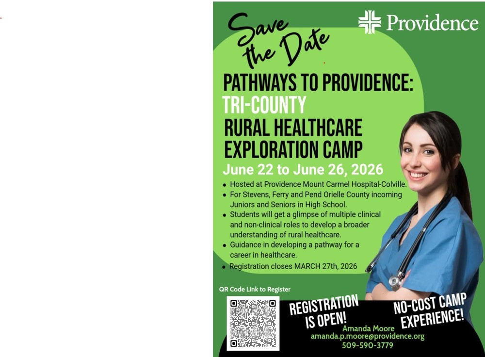Pathways to Providence