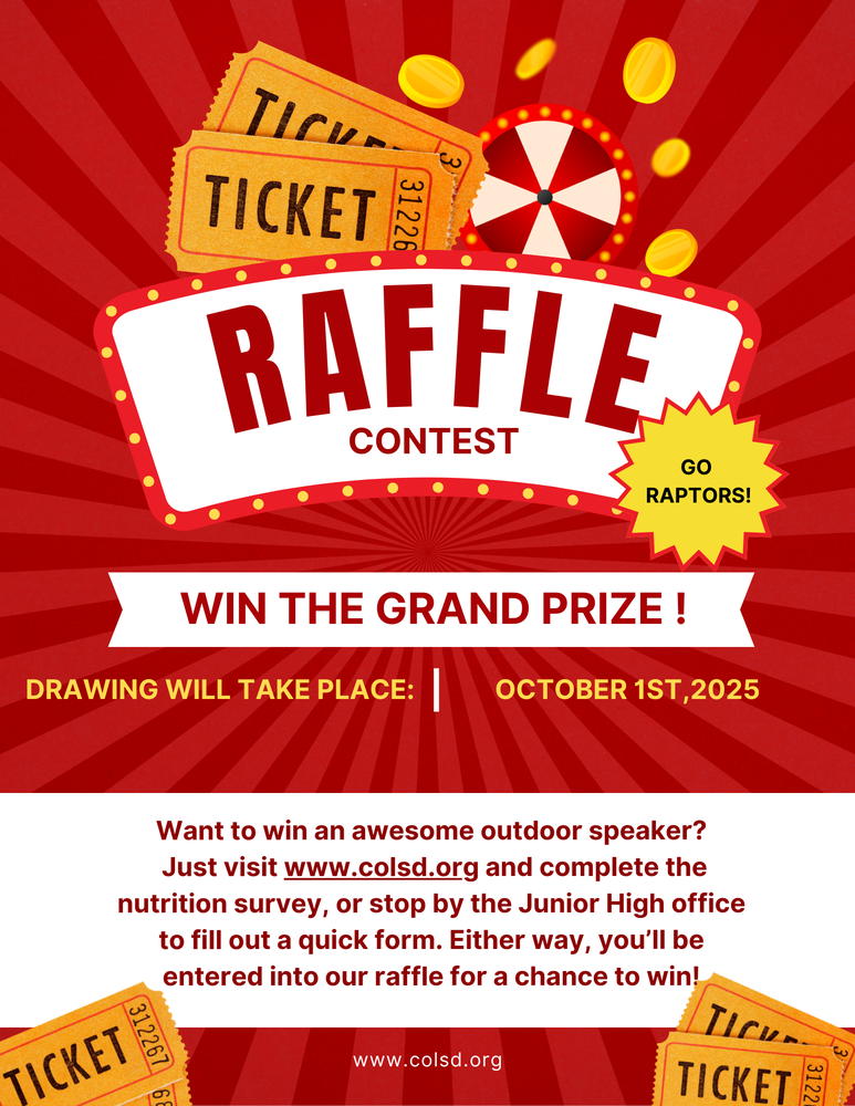 raffle