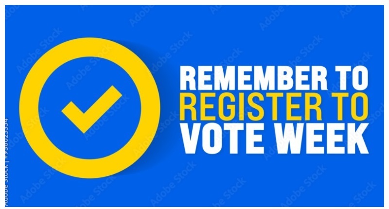 RegisterToVote