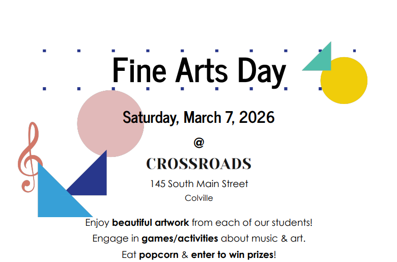 Fine Arts Day