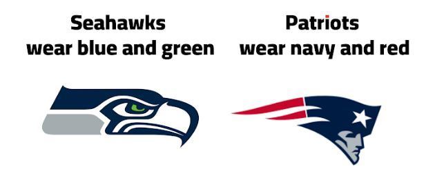 Super Bowl Dress Up Day