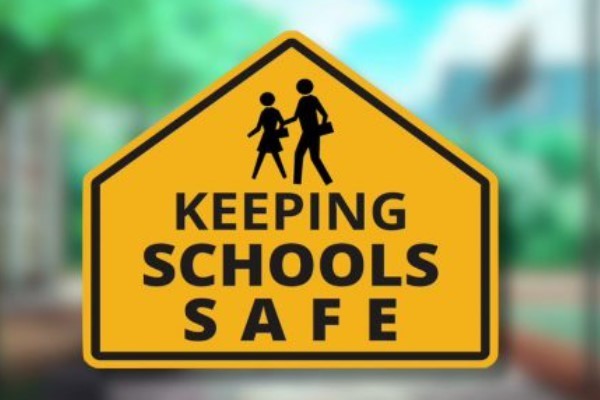 Secure and Teach Drill