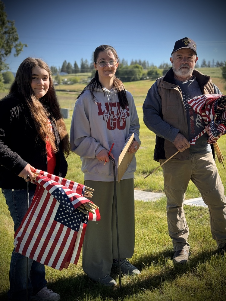 Memorial Day
