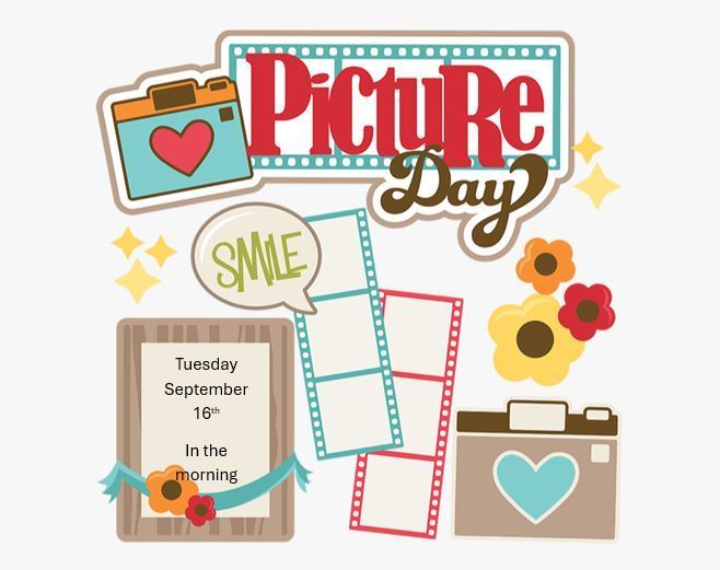 picture day