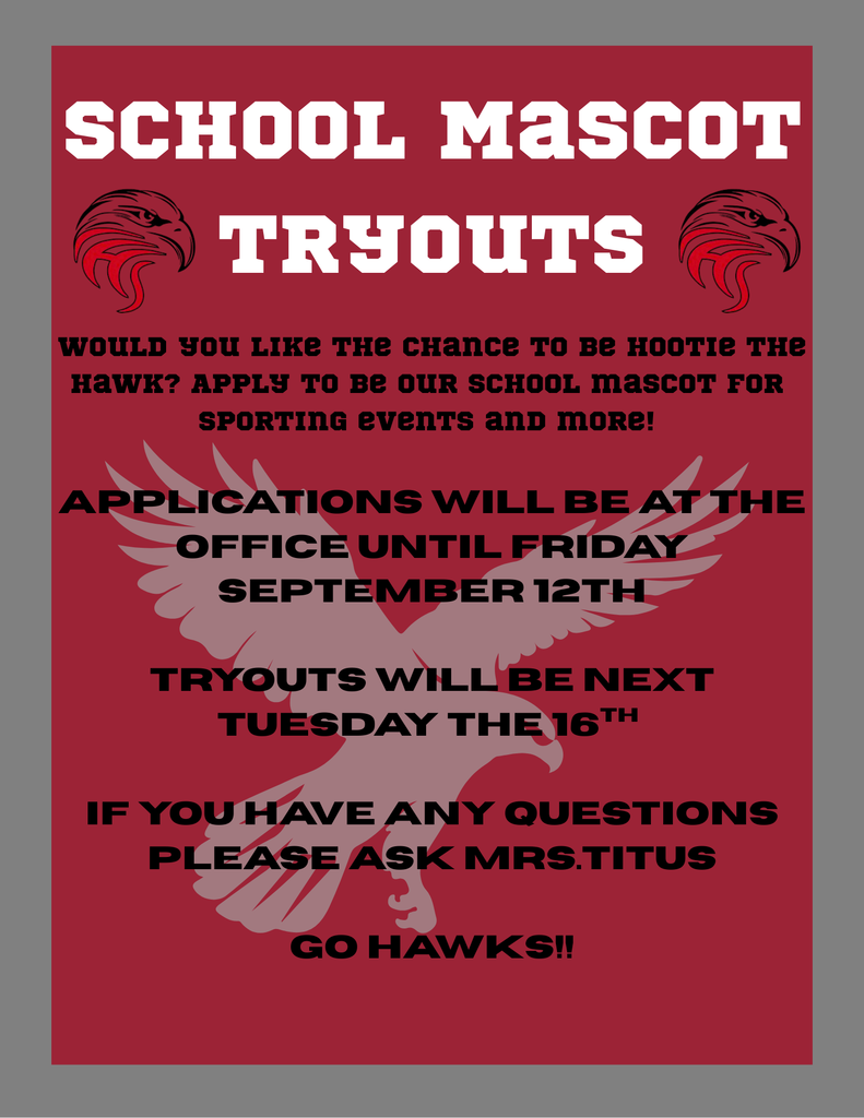 Hootie tryouts