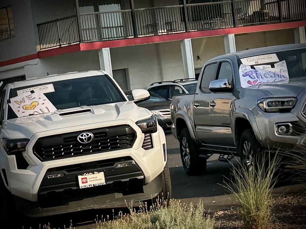 Toyota 2