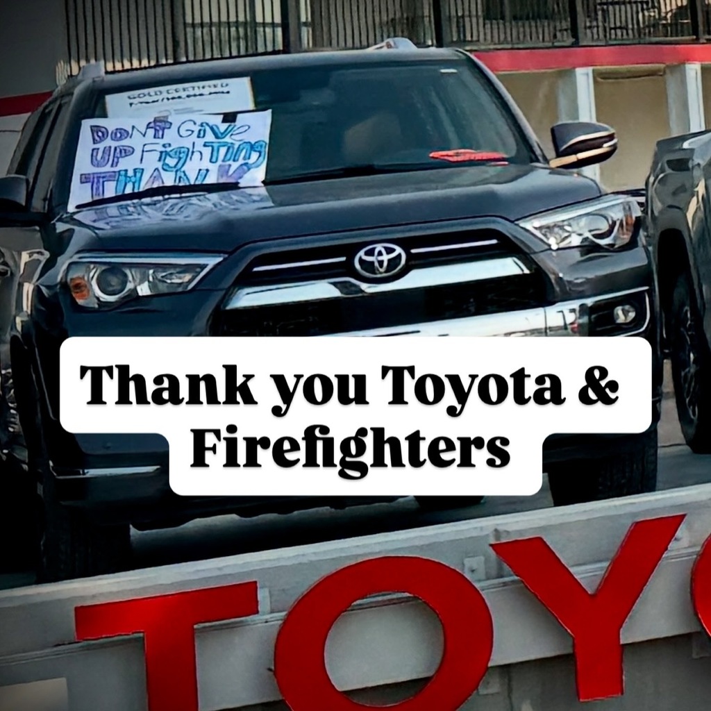 Toyota 1