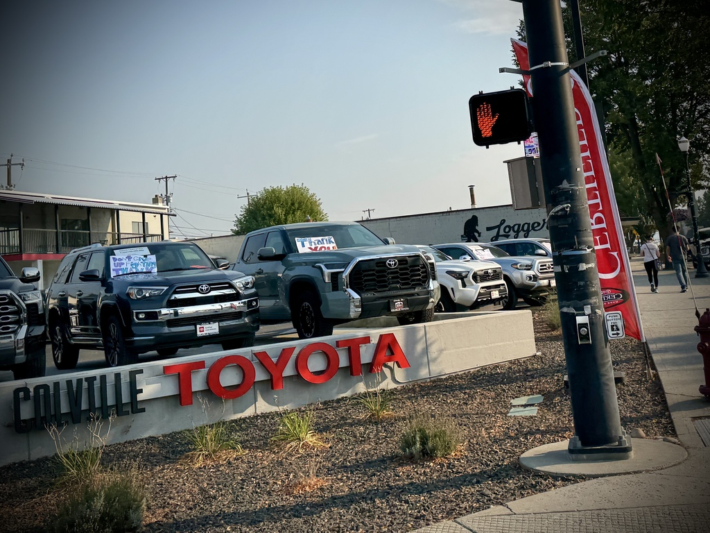 Toyota 4