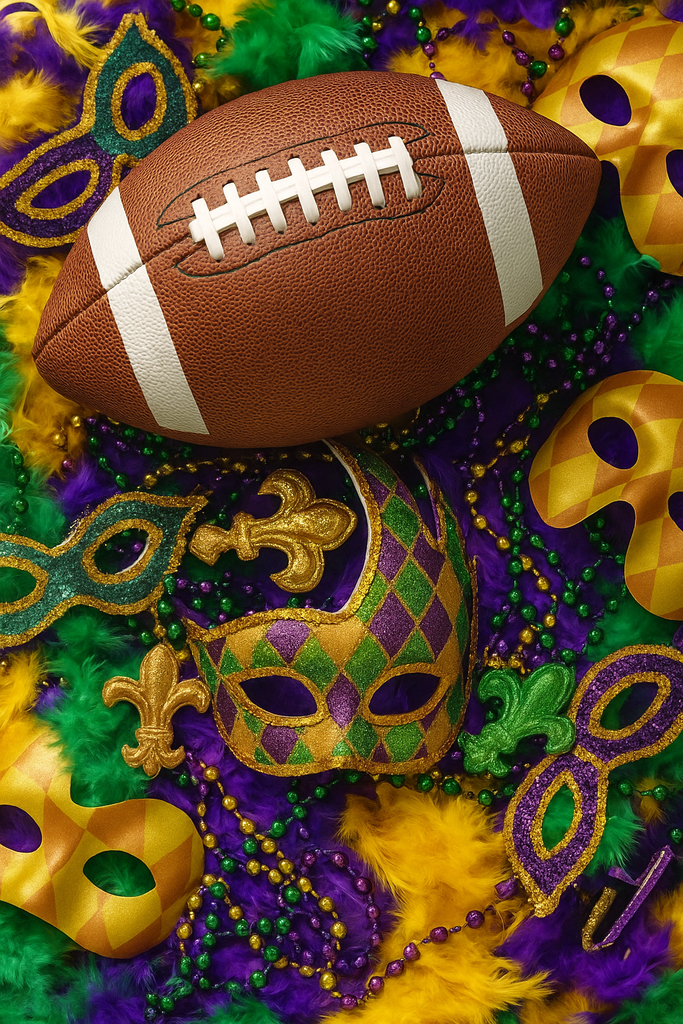 Mardi Gras