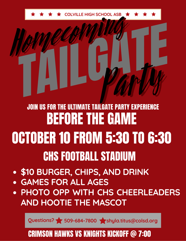 Tailgate Party Add