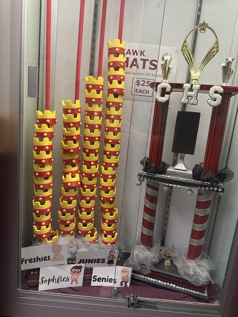 Homecoming standings