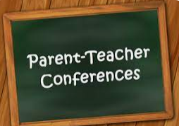 Parent Teacher Conferences