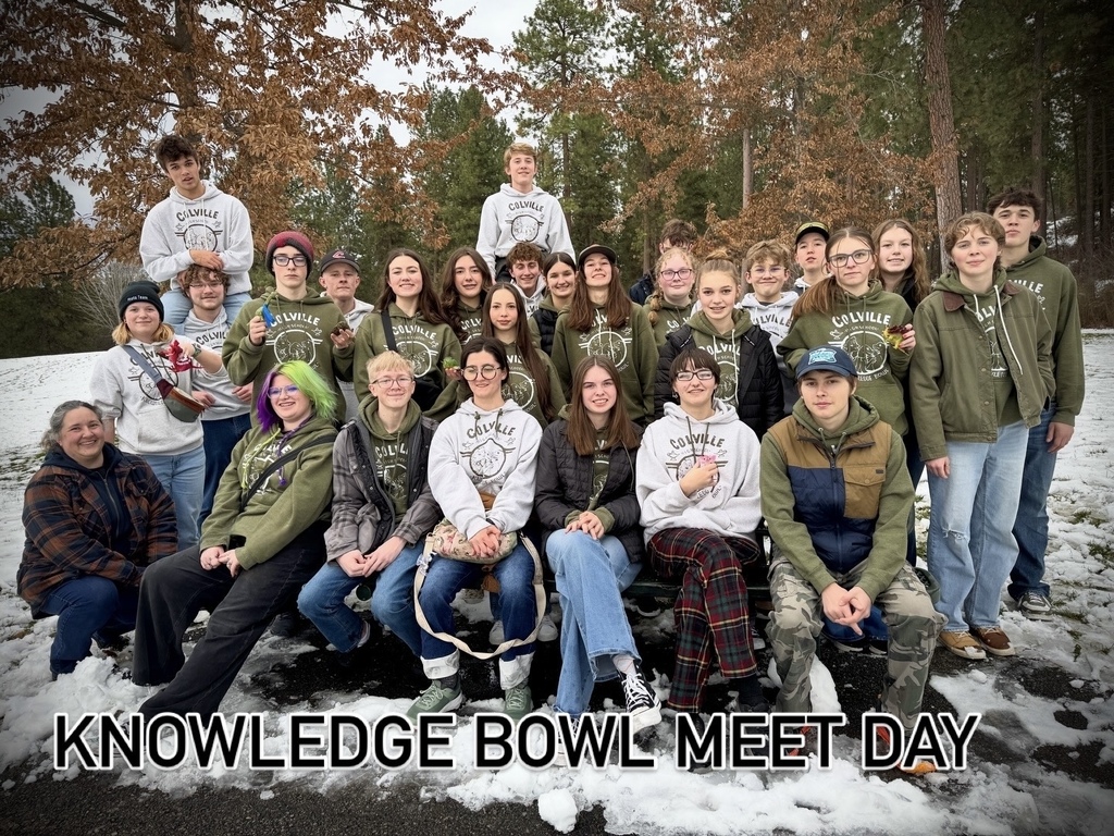 Knowledge Bowl