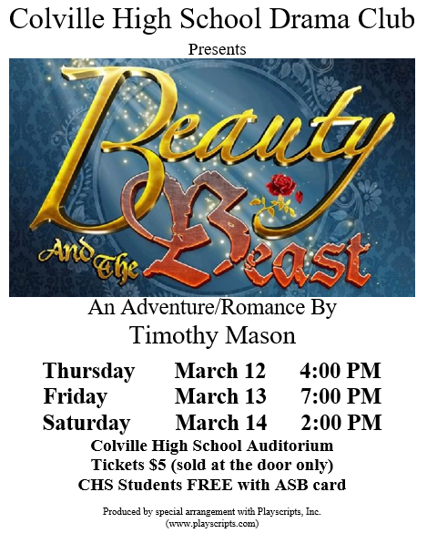 Beauty and the Beast