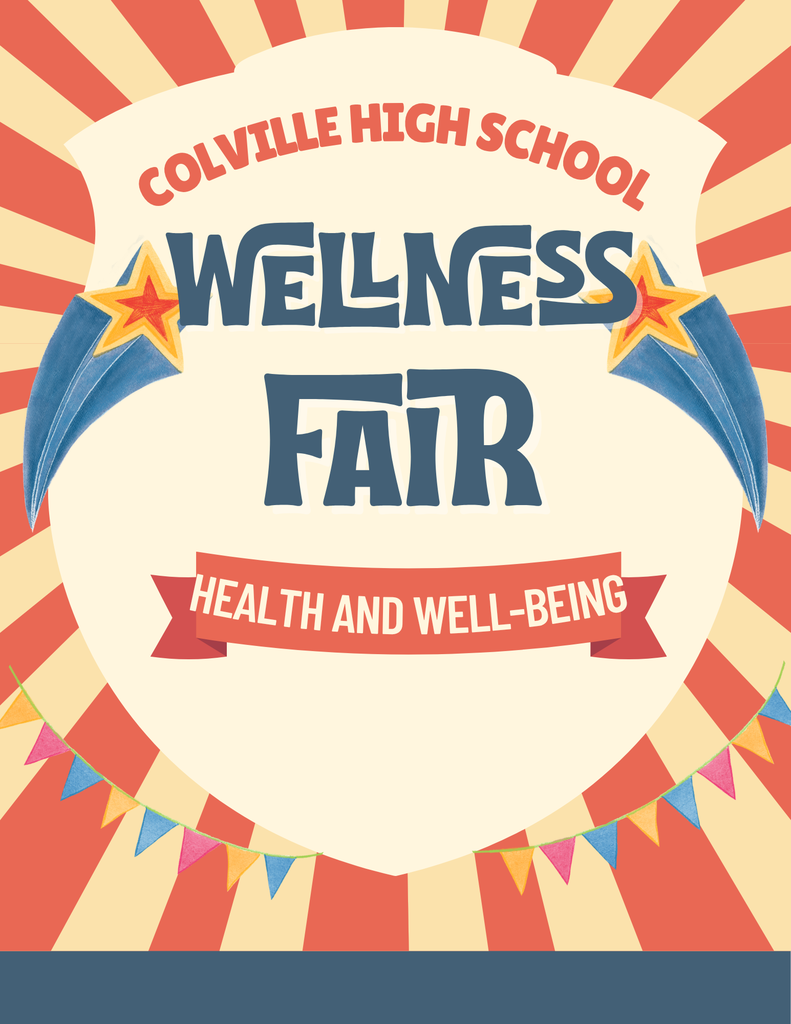 wellness fair