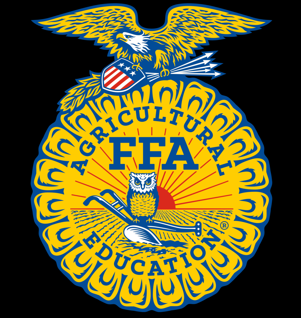 FFA logo