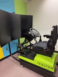 Simulator 2