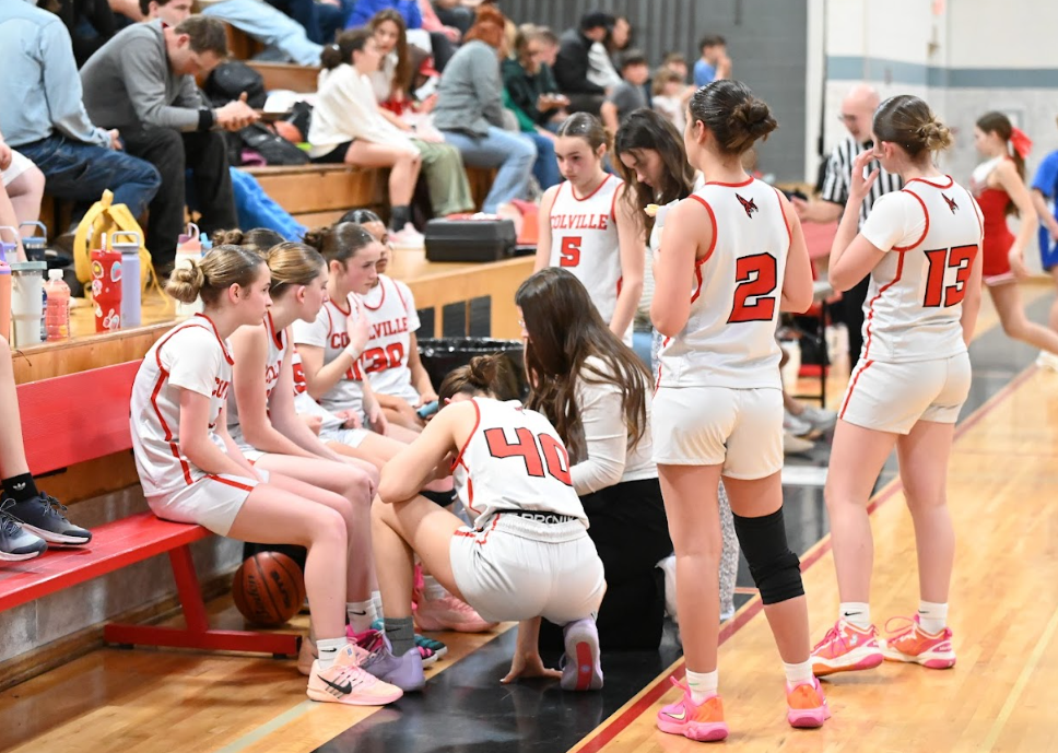 Girls Basketball