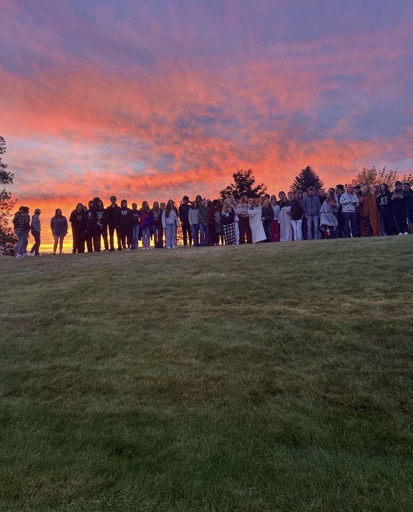 Senior Sunrise 2027