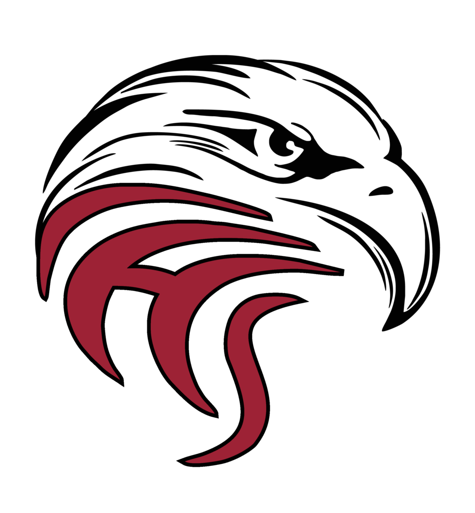 Crimson Hawks