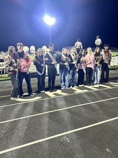 Hoco Royalty 2026
