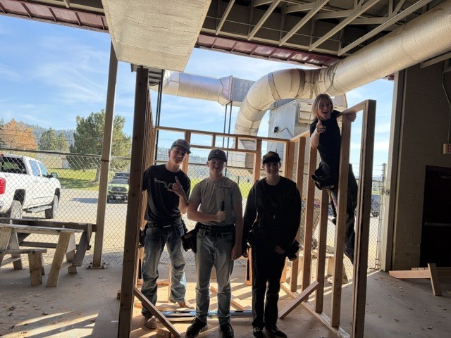 Construction Team 2