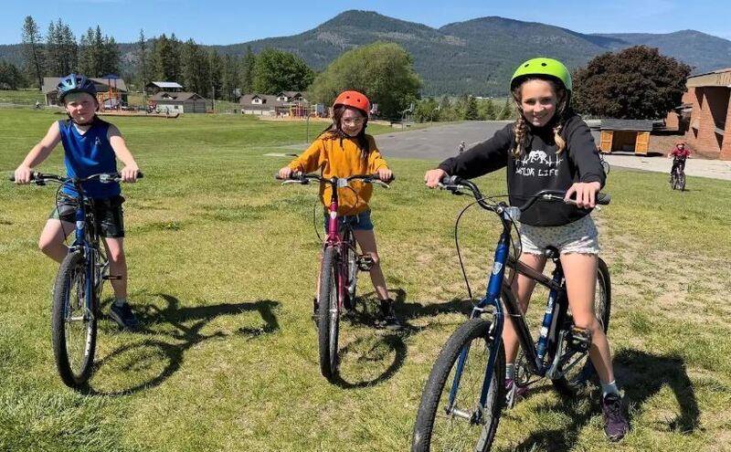 Bike Safety Week