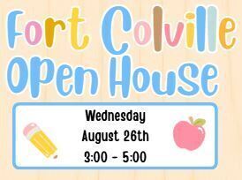 Open House