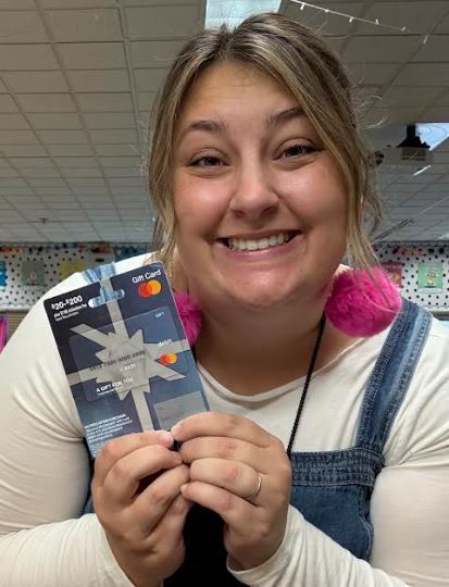 Toyota Classroom Donation