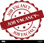 Job Vacancy