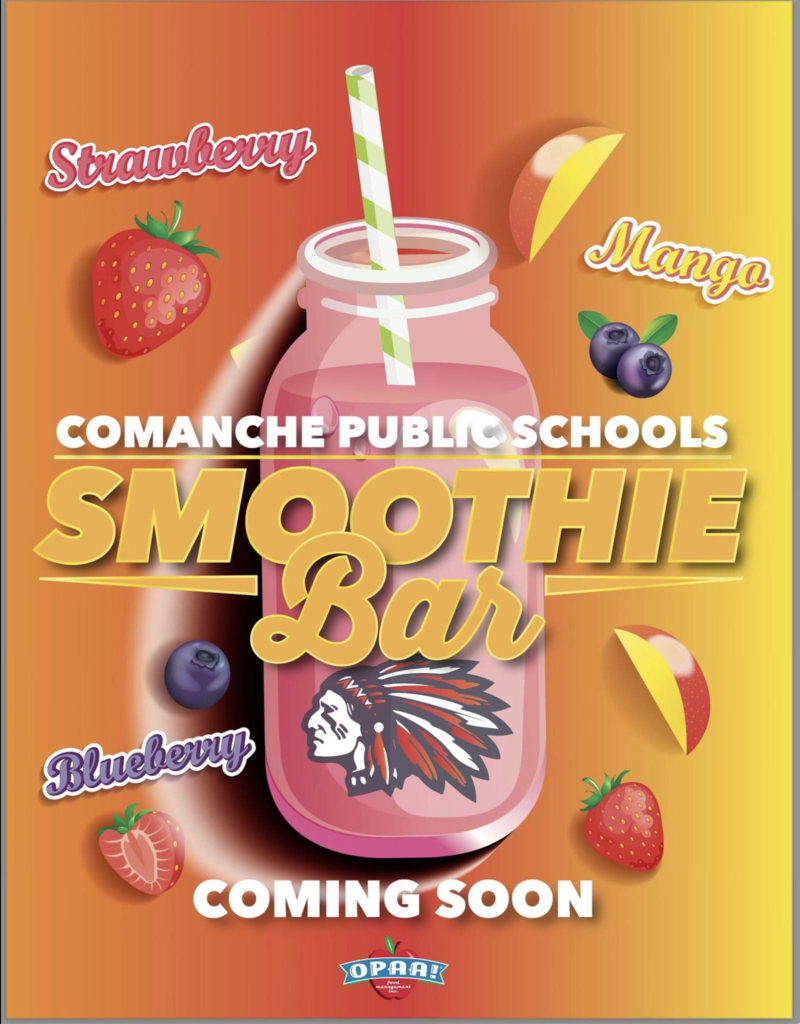 smoothy