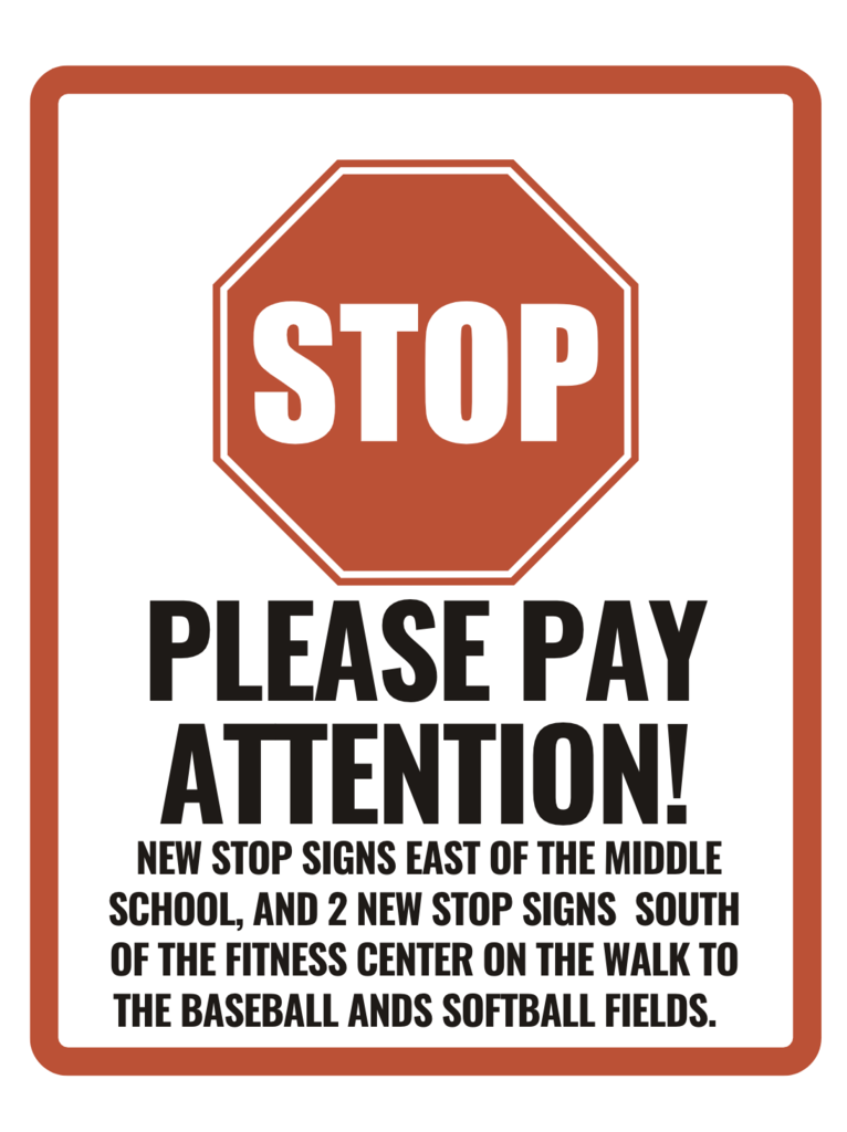 stop
