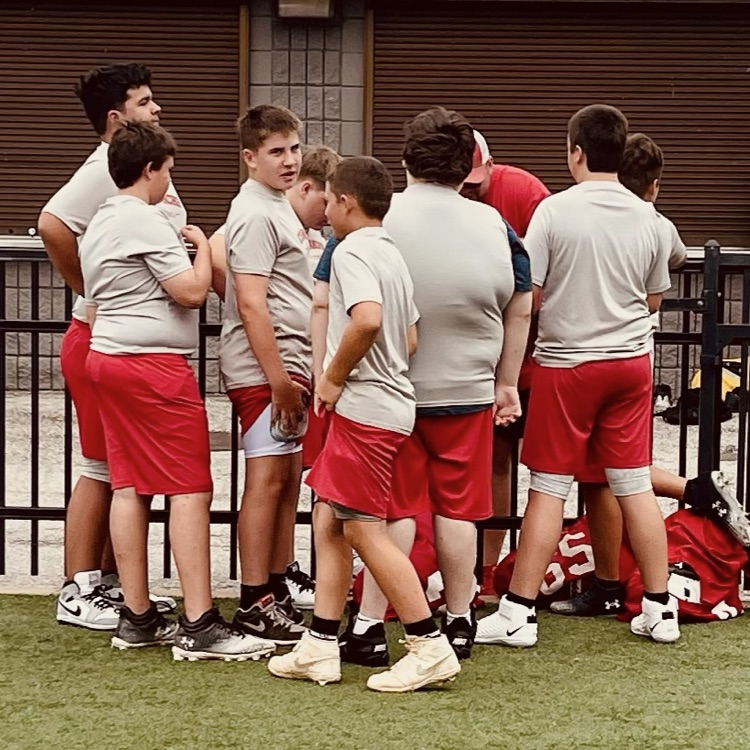 camp