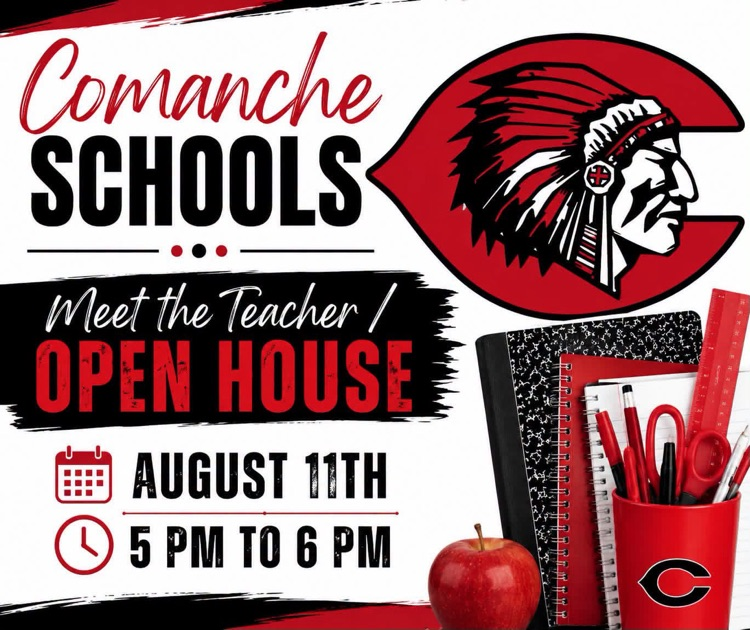 open house