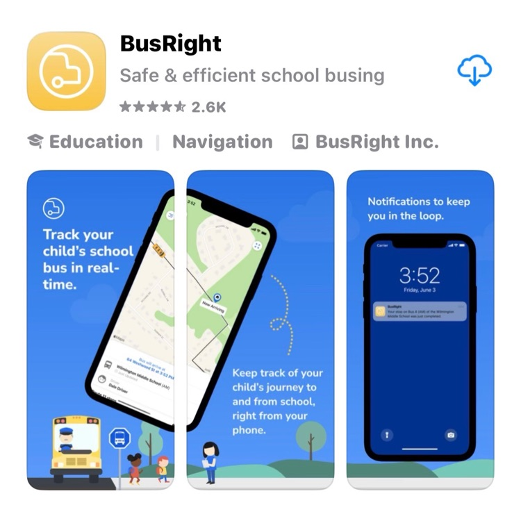 bus