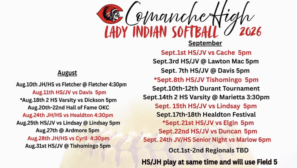 softball