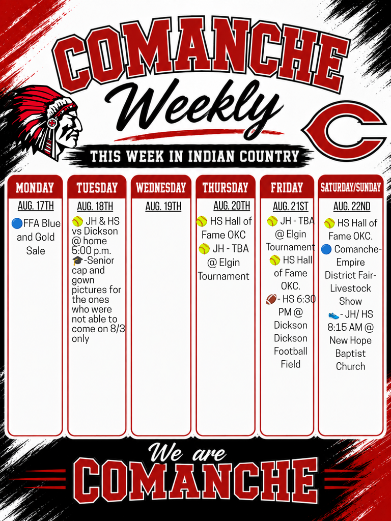 week