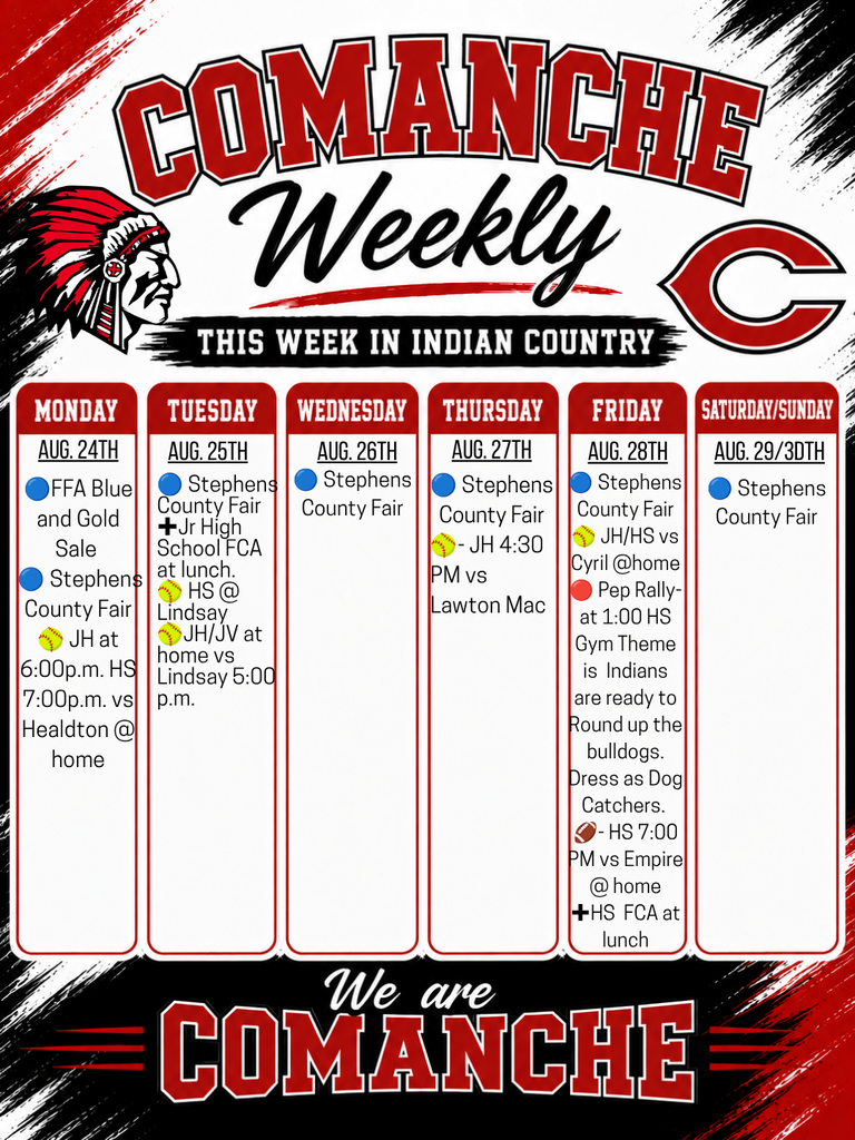 weekly