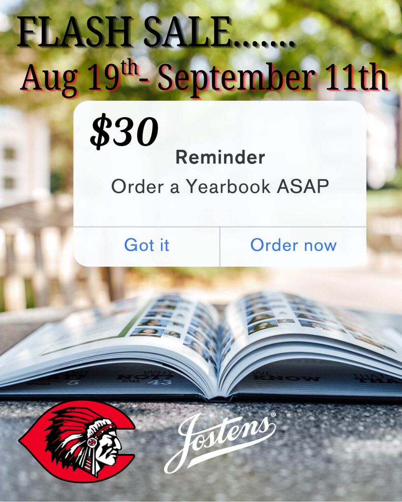 yearbook