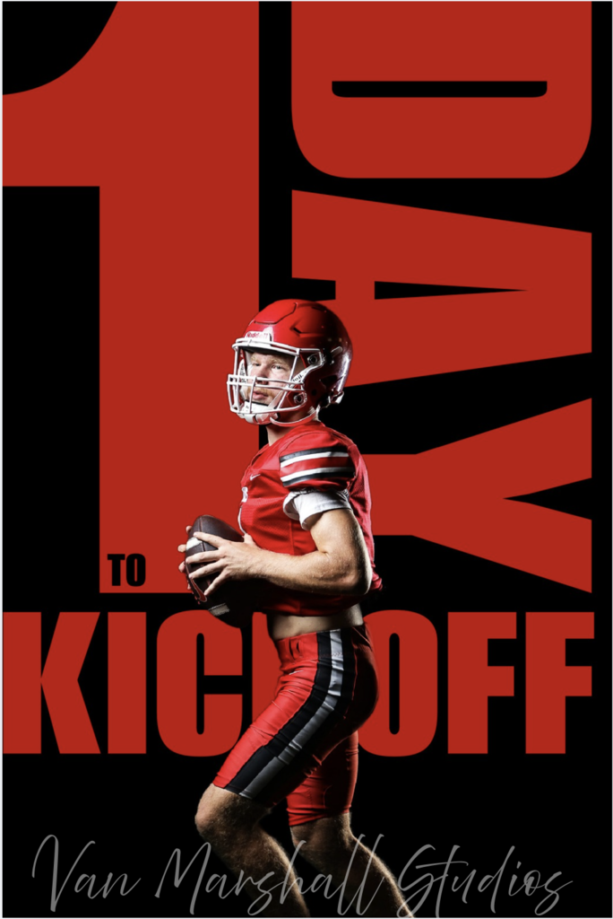 football