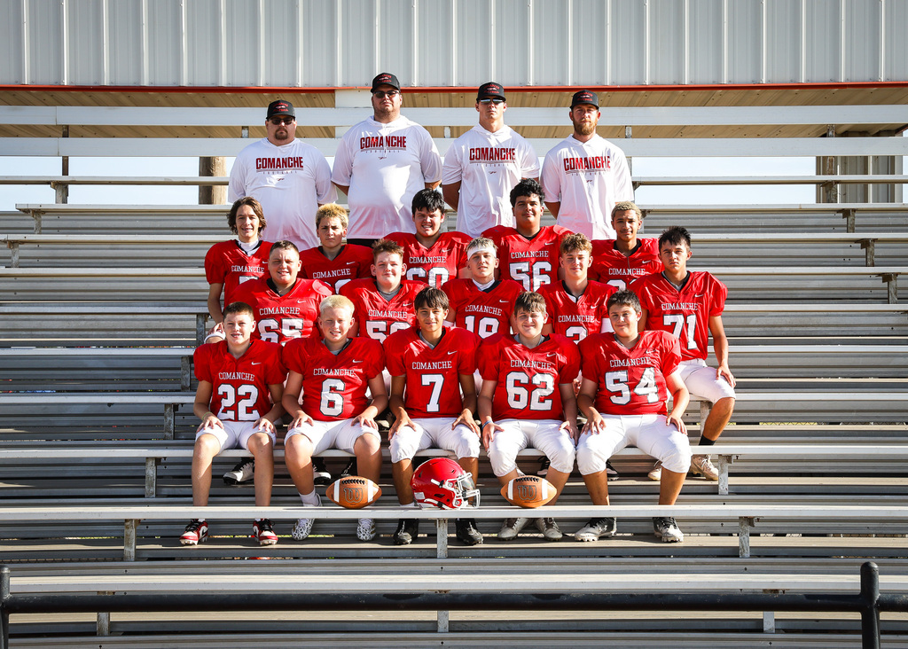 football